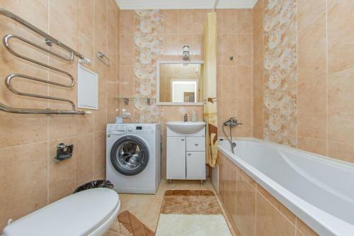 Apartamento ?????????? ????????????? ?????????? Expo Boulevard