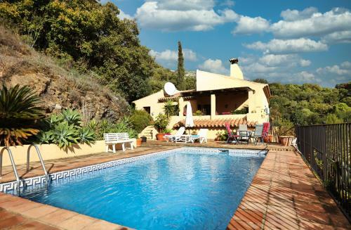 Villa Casares