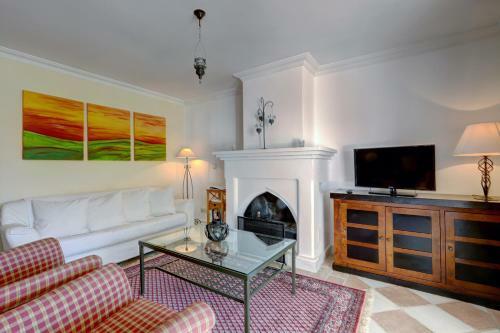 Apartamento La Perla de La Bahia Primera Linea