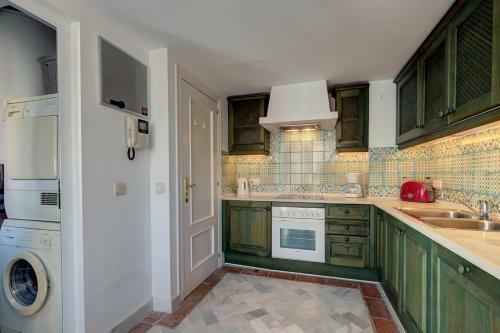 Apartamento La Perla de La Bahia Primera Linea
