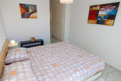 Apartamento Beautiful Flat In Bahia de Casares
