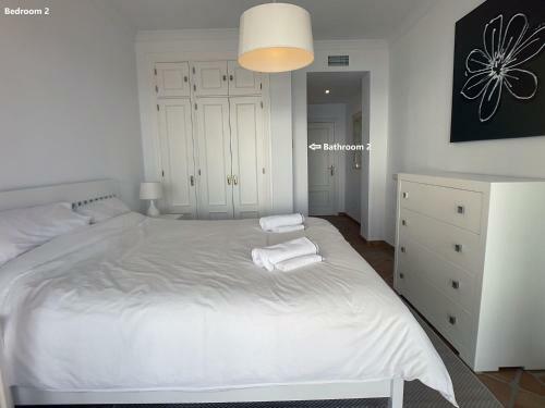 Apartamento La Perla de La Bahia