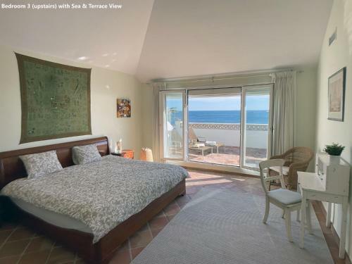 Apartamento La Perla de La Bahia