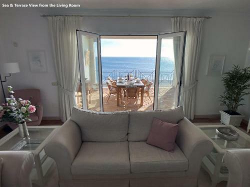 Apartamento La Perla de La Bahia