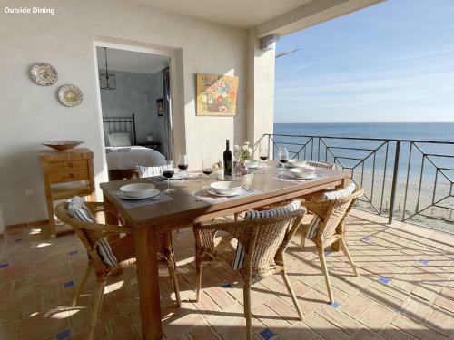Apartamento La Perla de La Bahia