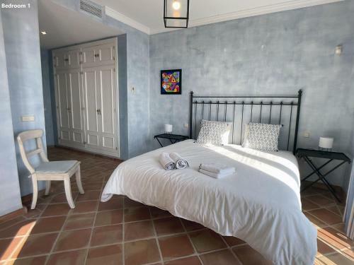 Apartamento La Perla de La Bahia