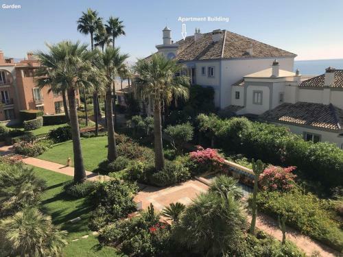 Apartamento La Perla de La Bahia