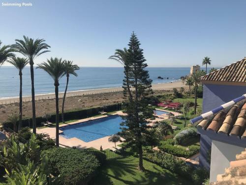 Apartamento La Perla de La Bahia