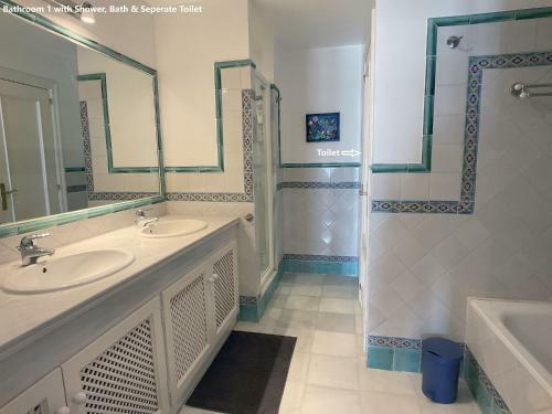 Apartamento La Perla de La Bahia