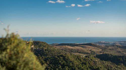 Dream Views Holiday Home