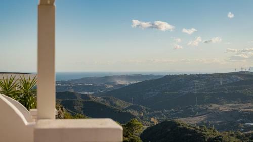 Dream Views Holiday Home