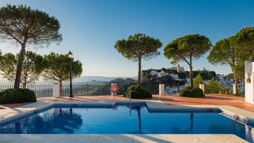 Dream Views Holiday Home