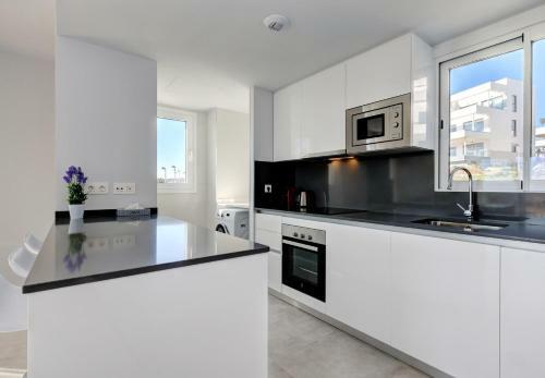 La Perla de Do�a Julia Apartment