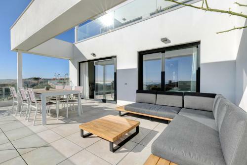 La Perla de Do�a Julia Apartment