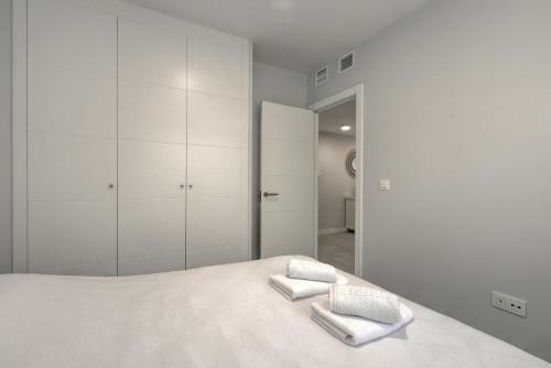 La Perla de Do�a Julia Apartment