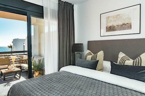 Dja- Modern 2 Bedroom Apartment Close To Beach