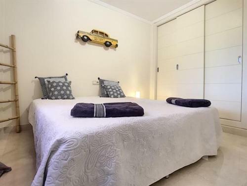 Apartamento Casares Beach II