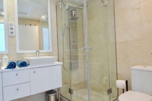 Apartamento Casares Del Mar