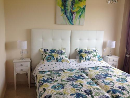Apartamento La Casa Ana