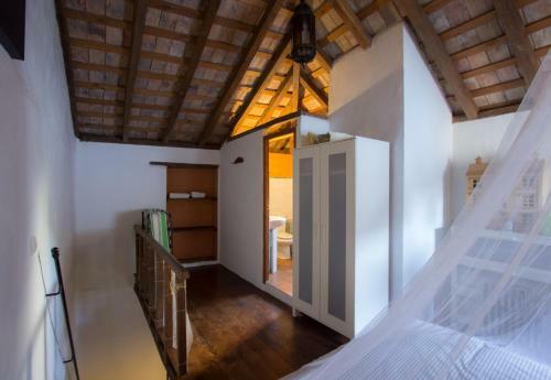 Casa En Fortaleza Medieval