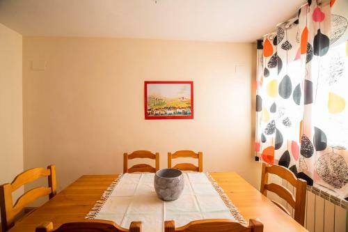 Apartamento Berde - Prado De Sofia