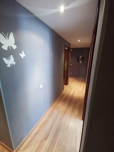 Apartamento Perera