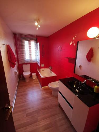 Apartamento Perera