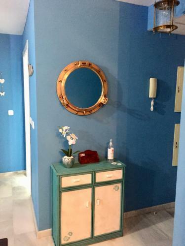 Apartamento Atico Lujo Primera Linea, Terraza, Piscina, Parking