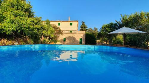 Casa Campo Castellitx