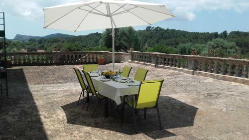 Casa Campo Castellitx