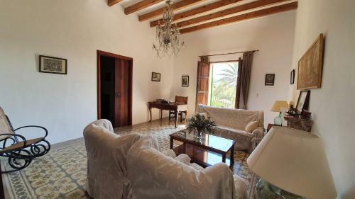 Casa Campo Castellitx