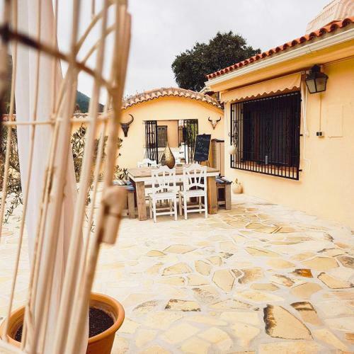 B&B Casa Surplace