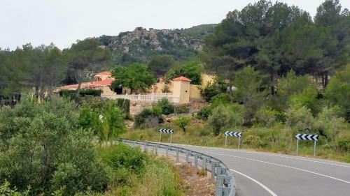 B&B Casa Surplace