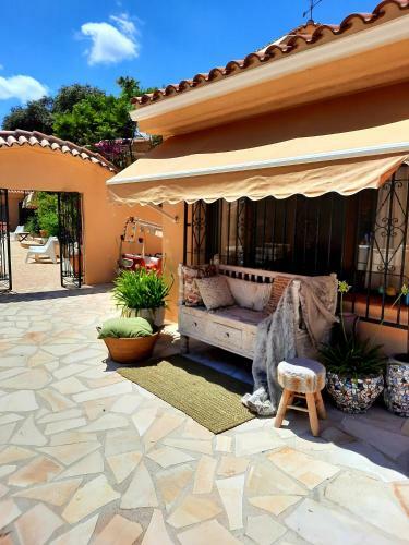 B&B Casa Surplace