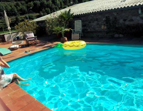 Bed & Breakfast Chalet "rec Dels Noguers"
