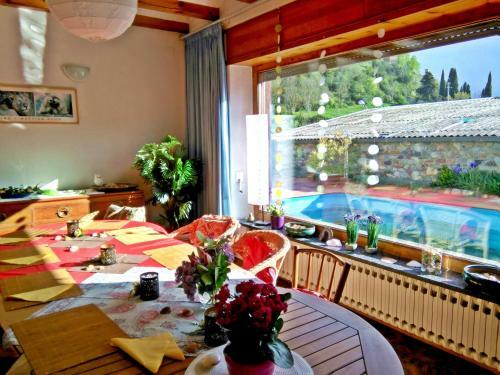 Bed & Breakfast Chalet "rec Dels Noguers"