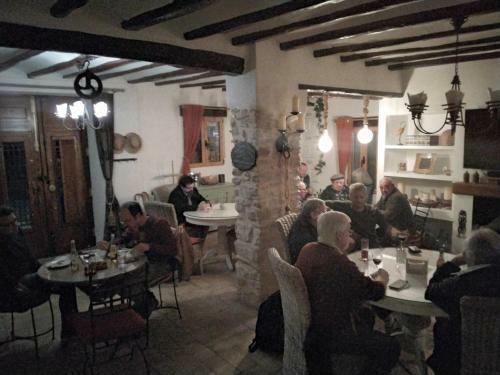 Bed & Breakfast Casa Blanca