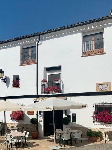 Bed & Breakfast Casa Blanca