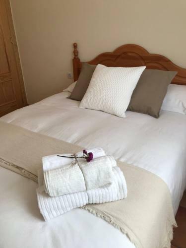 Hotel Fonda Peremiquel