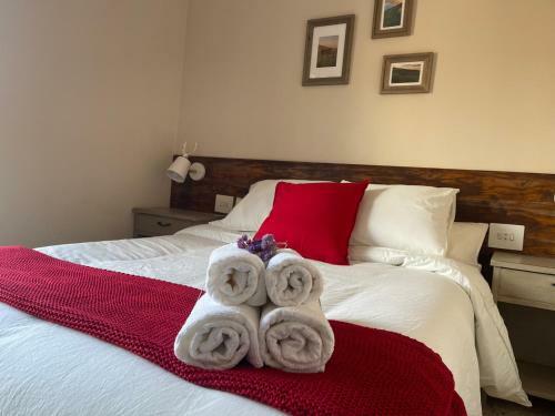 Hotel Fonda Peremiquel