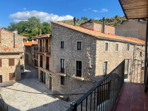 Hotel Fonda Peremiquel
