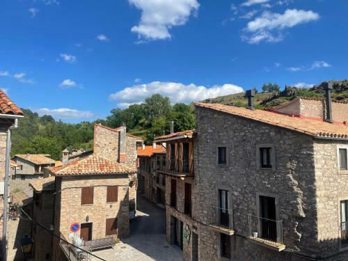 Hotel Fonda Peremiquel