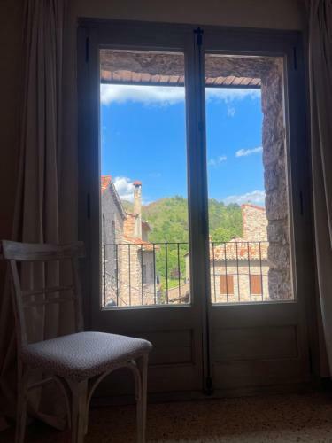 Hotel Fonda Peremiquel
