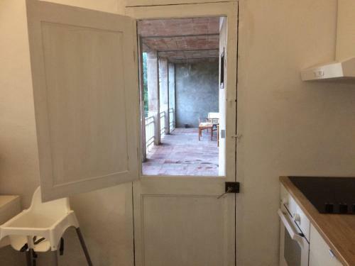 Cal Mestre - Apartament 4 Pax. 1er Pis