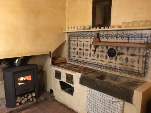 Cal Mestre - Apartament 4 Pax. 1er Pis