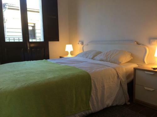 Cal Mestre - Apartament 4 Pax. 1er Pis