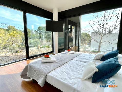 Apartbeach Las Villas de Castellvell