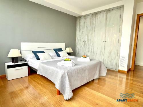 Apartbeach Las Villas de Castellvell