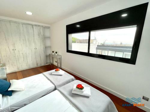 Apartbeach Las Villas de Castellvell