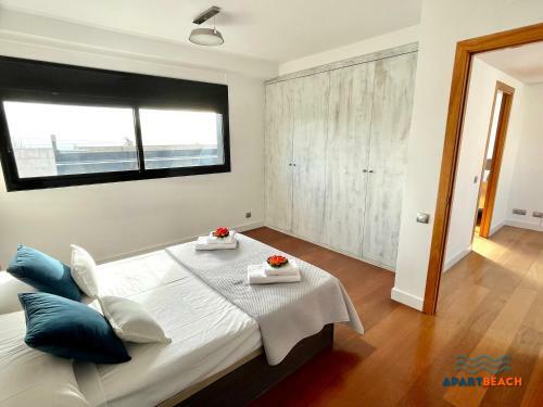 Apartbeach Las Villas de Castellvell